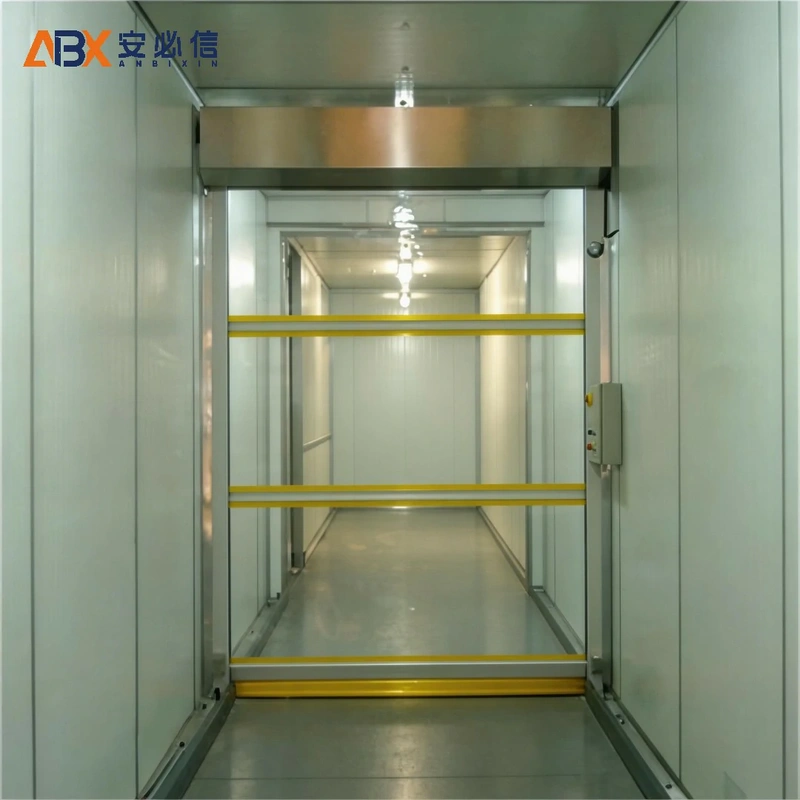 西双版纳傣族自治州洁净快速门